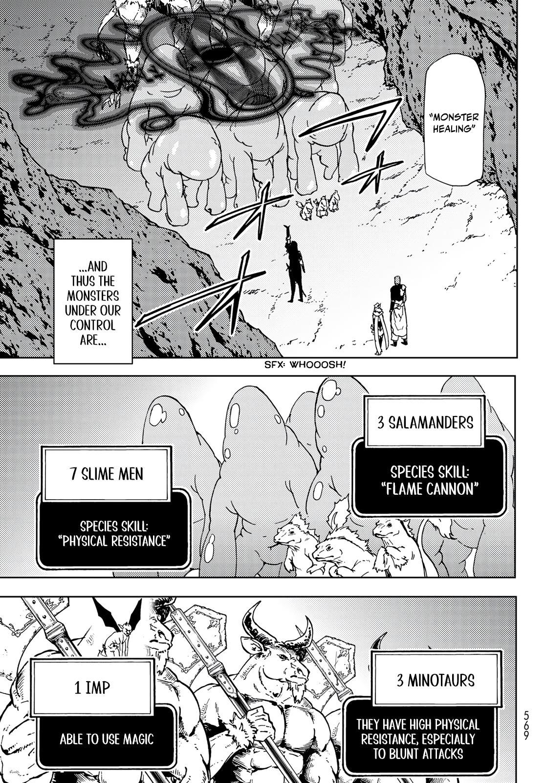 Dungeon Sherpa: Meikyuu Michisaki Annainin Chapter 15 #11