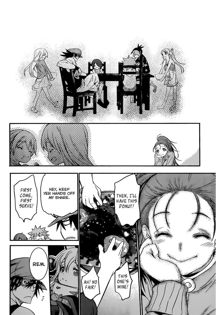 Q (Shihira Tatsuya) Chapter 9 #30