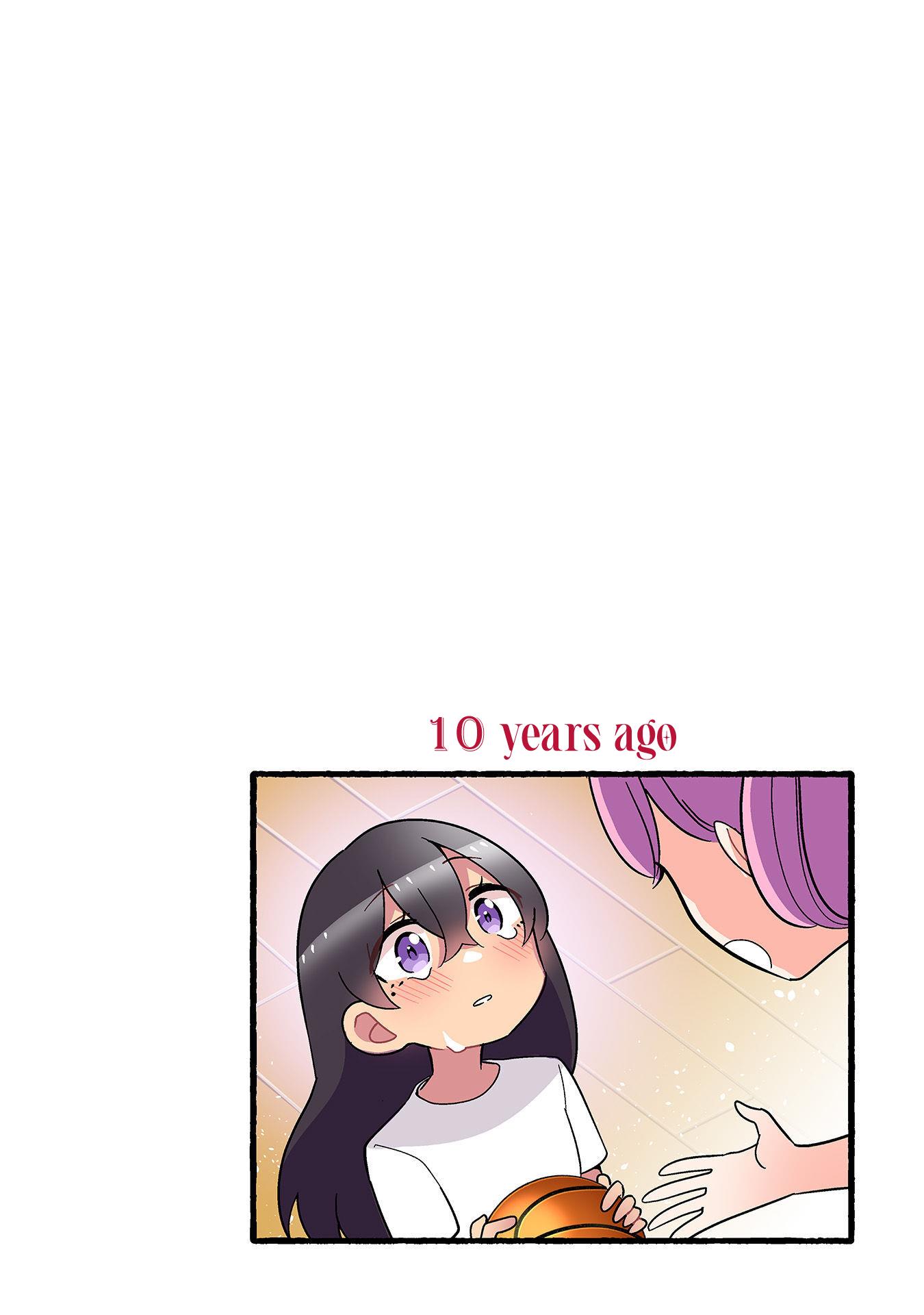 As A Result Of A Classmate's Obsession With Yuri, I Was Exposed As An Author Chapter 192.5 #1