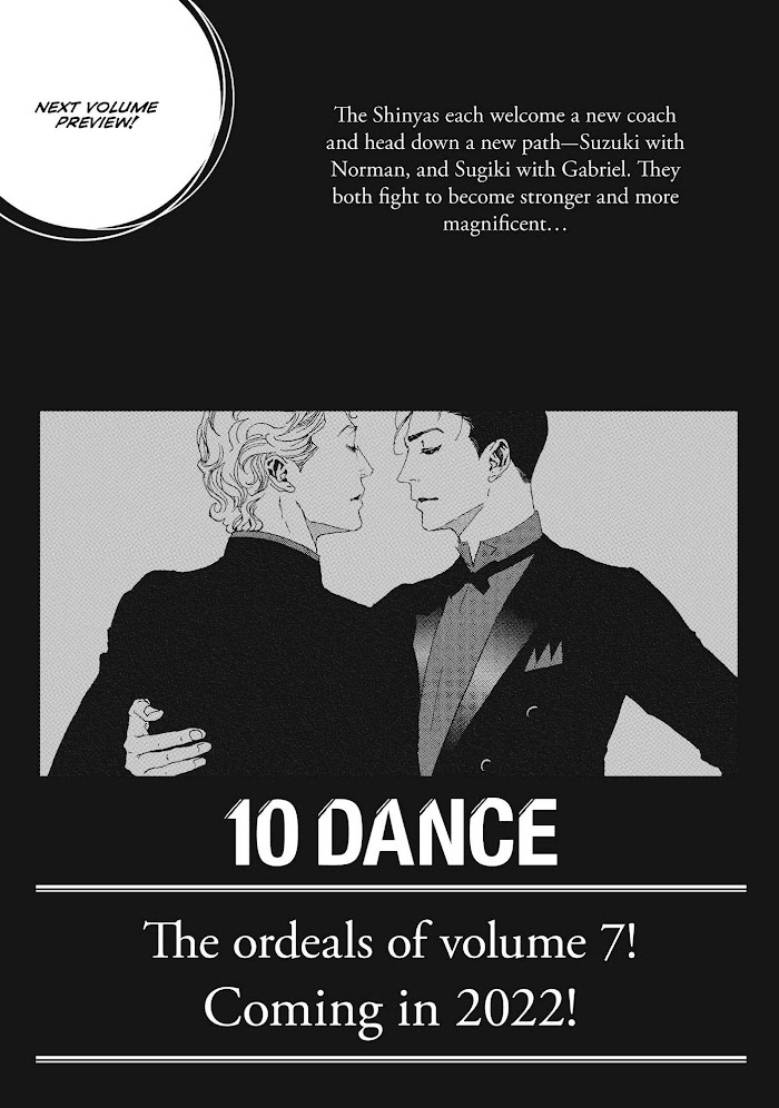 10 Dance Chapter 34 #33