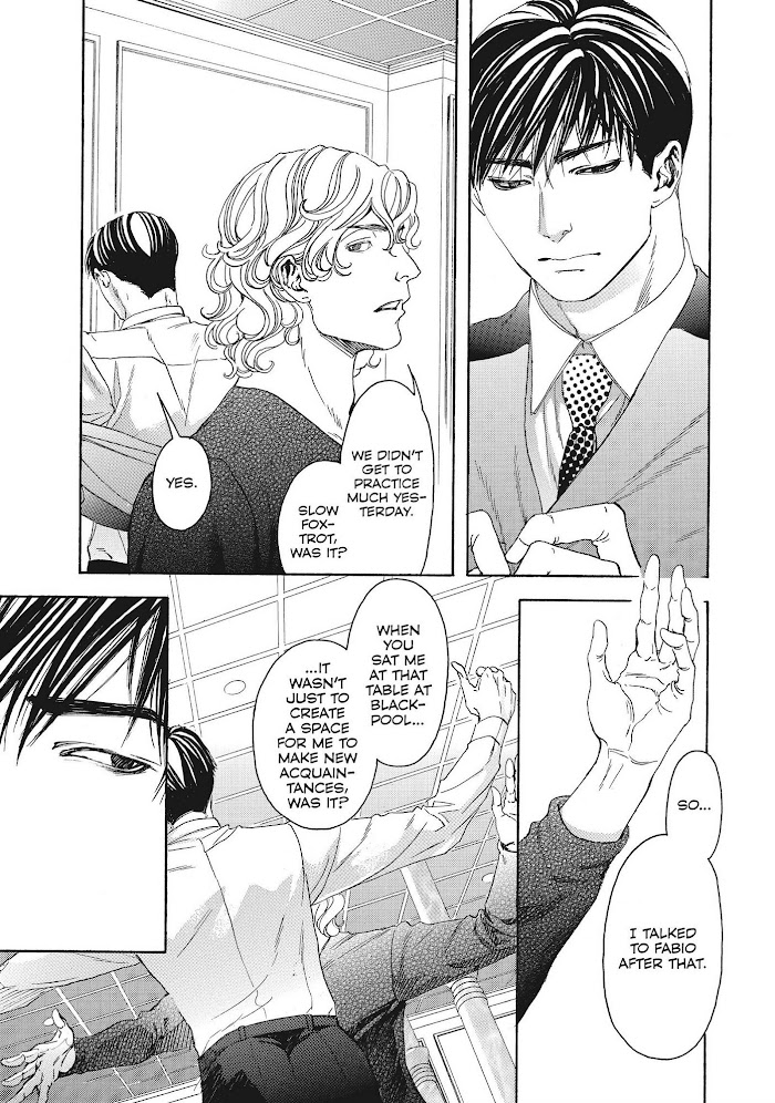 10 Dance Chapter 30 #23