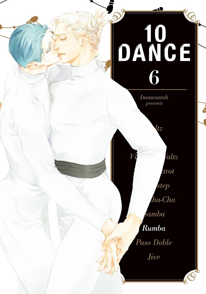 10 Dance Chapter 29 #2