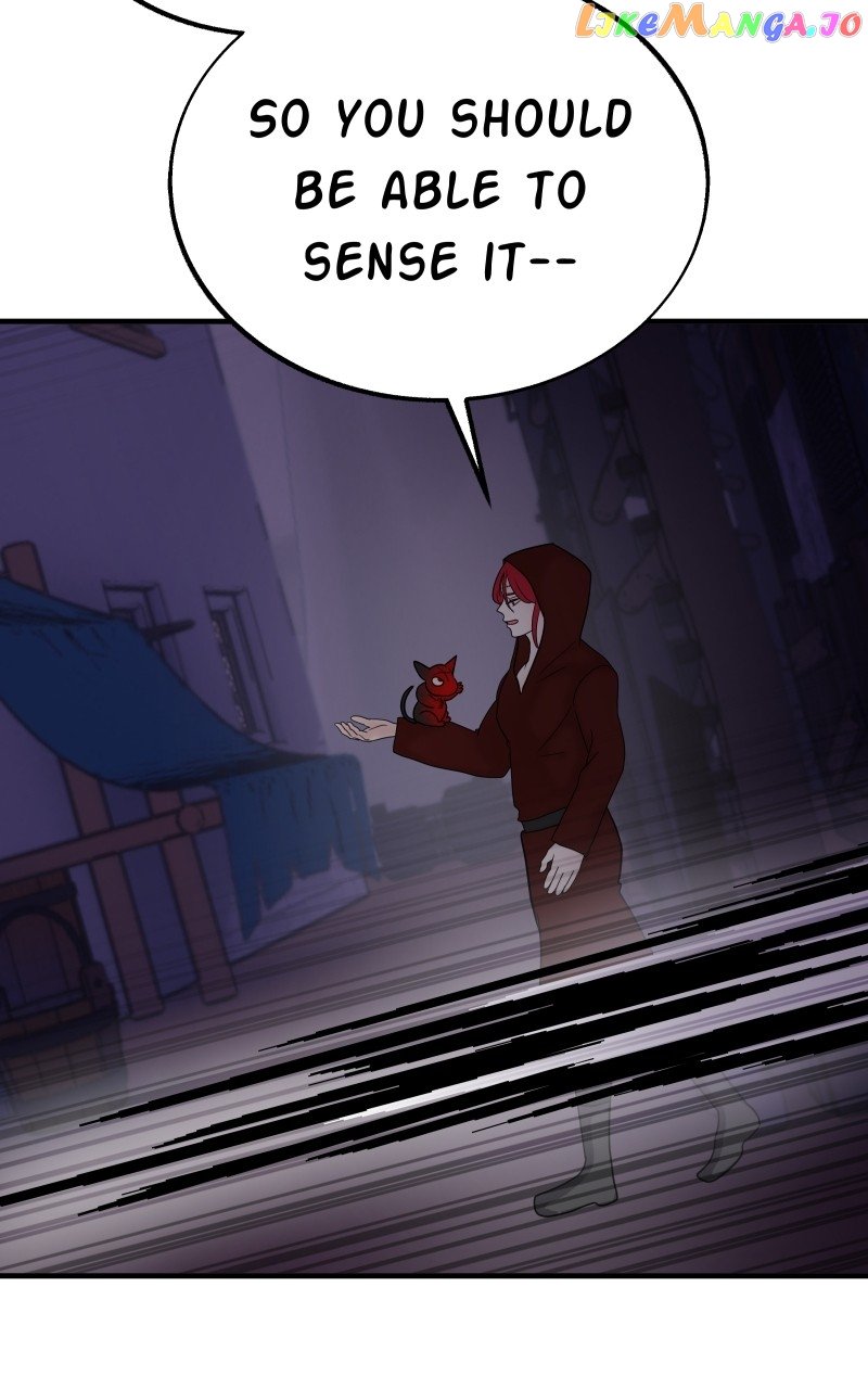 Unstable Chapter 63 #64