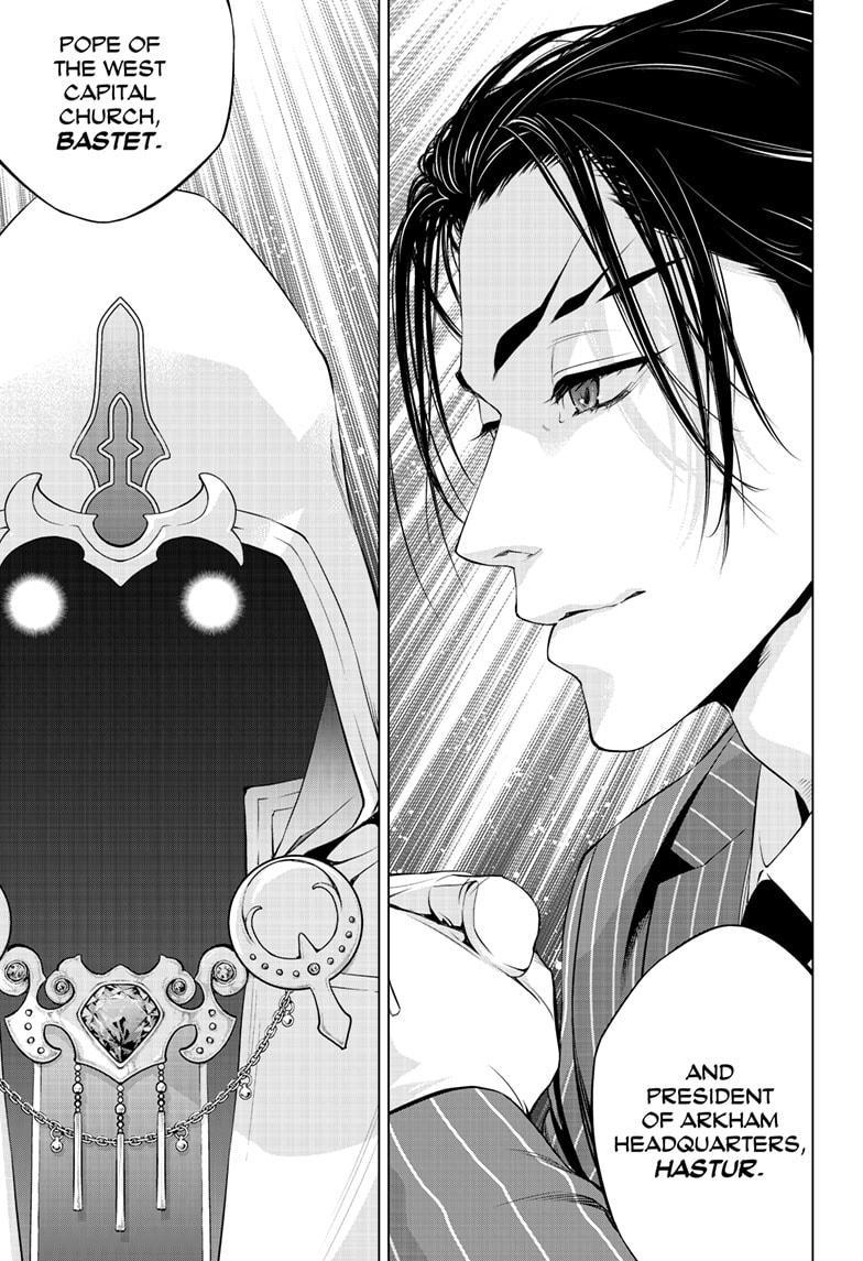 Ghost Girl Chapter 36 #23