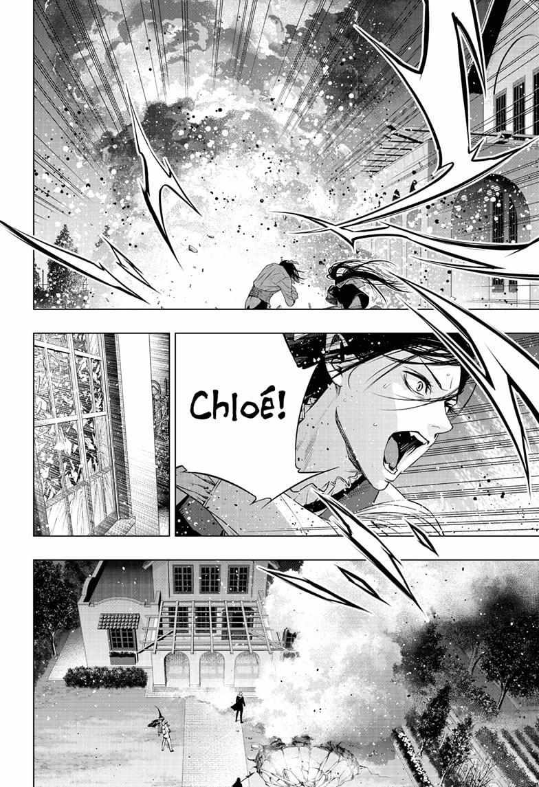 Ghost Girl Chapter 34 #16