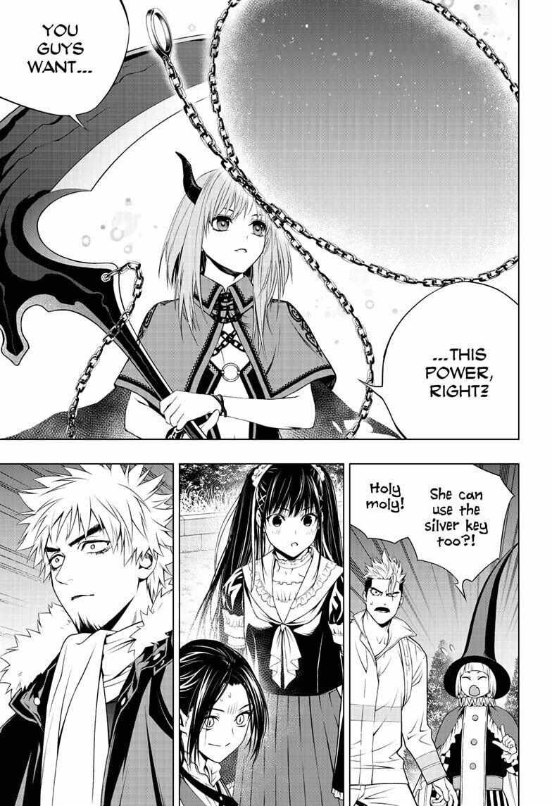 Ghost Girl Chapter 32 #10