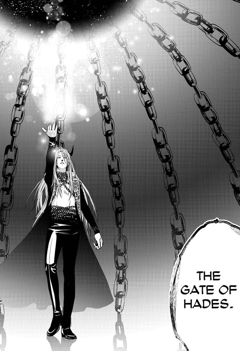 Ghost Girl Chapter 30 #15