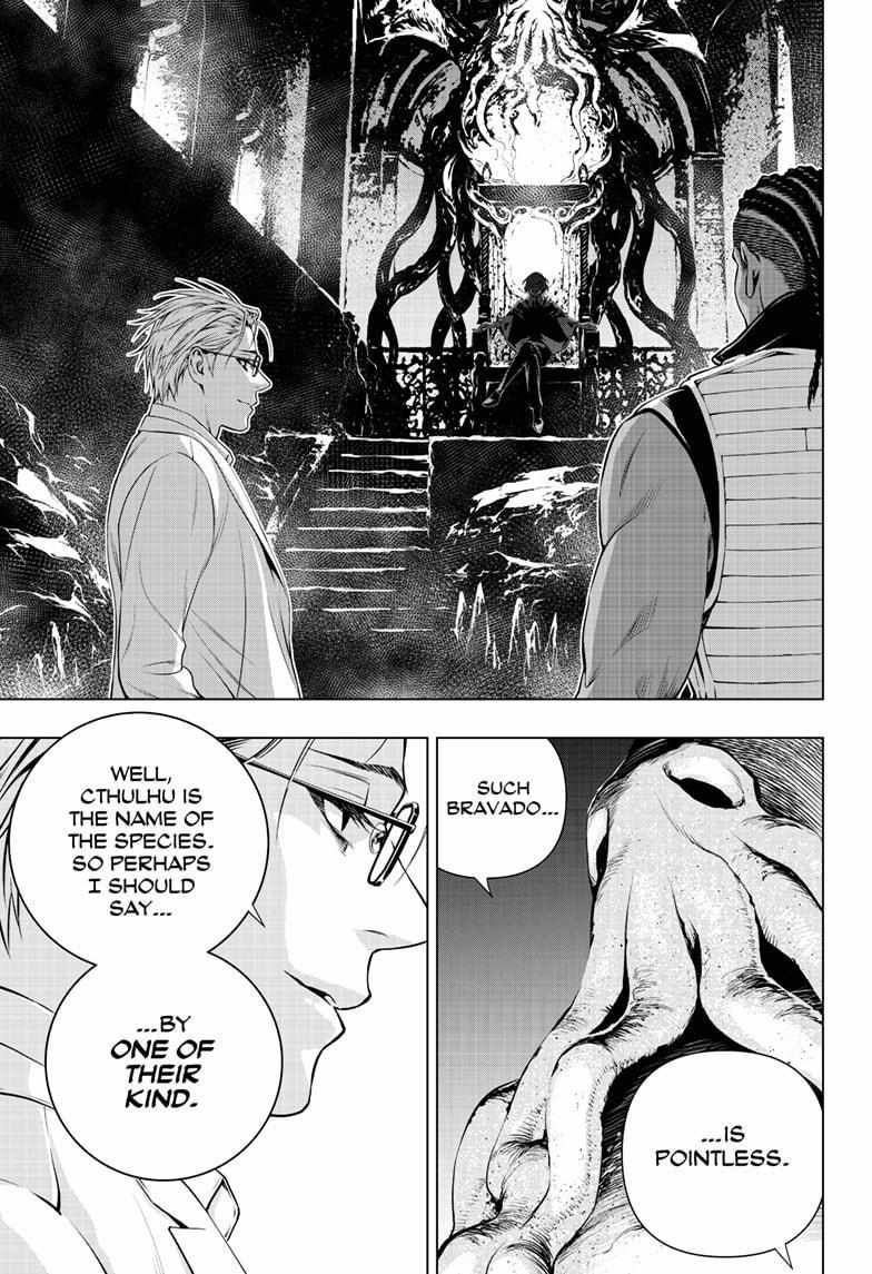 Ghost Girl Chapter 17 #11