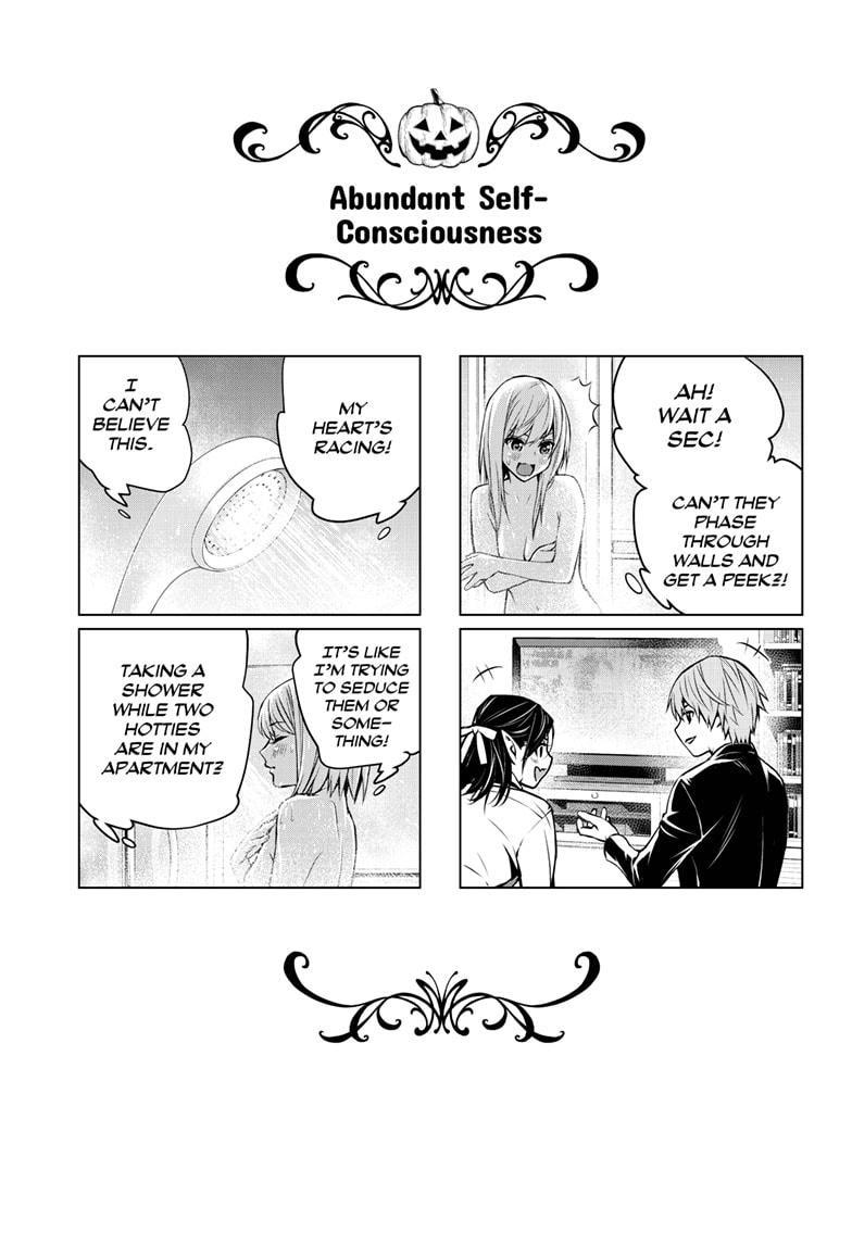 Ghost Girl Chapter 10.5 #5