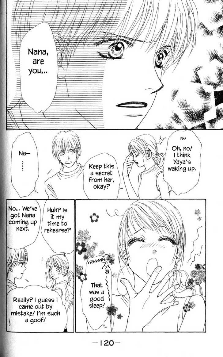 Othello (Shoujo) Chapter 27 #38