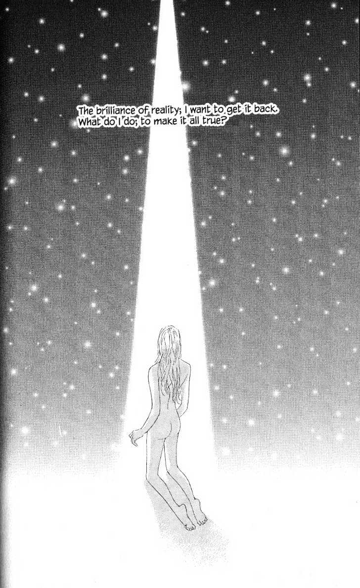 Othello (Shoujo) Chapter 25 #38