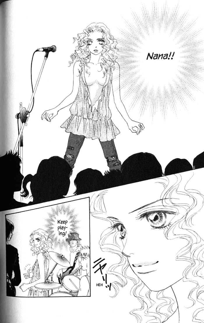 Othello (Shoujo) Chapter 24 #23