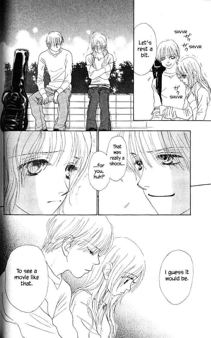 Othello (Shoujo) Chapter 22 #13