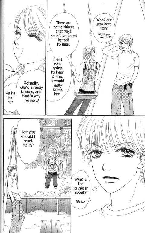 Othello (Shoujo) Chapter 17 #18