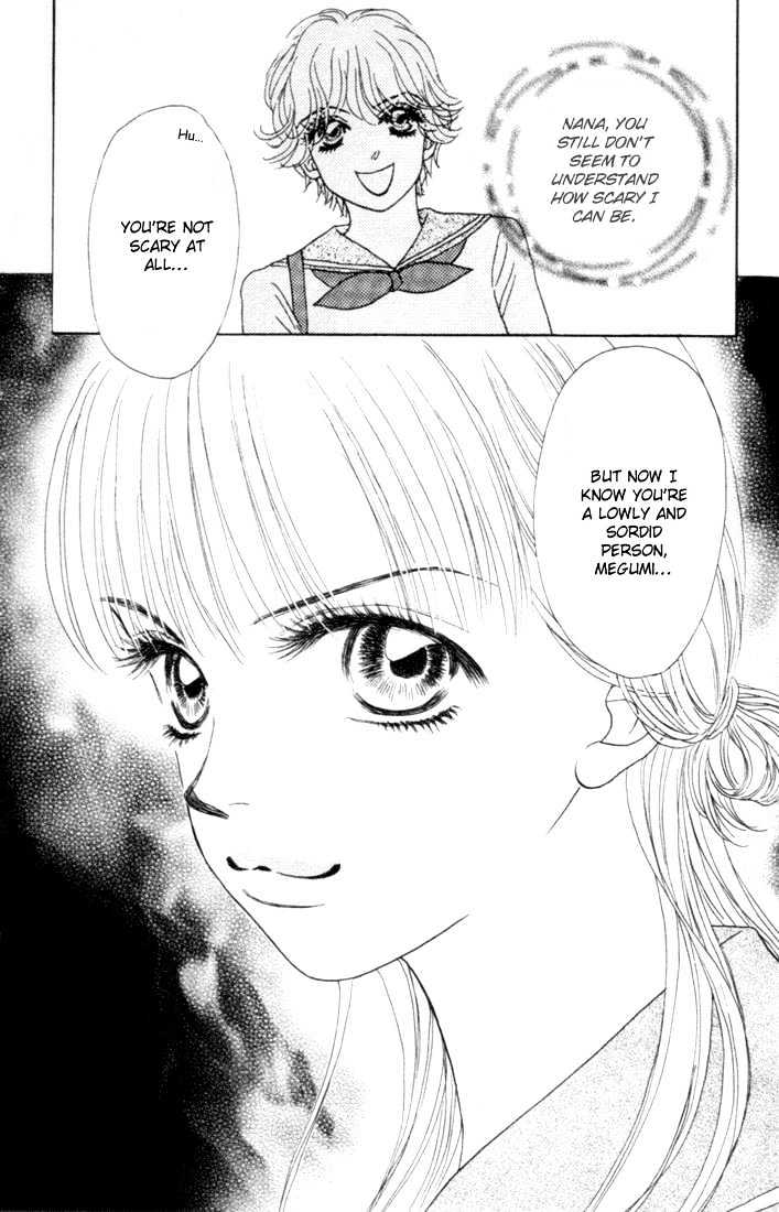 Othello (Shoujo) Chapter 14 #41