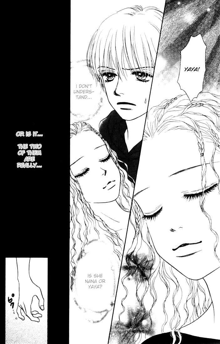 Othello (Shoujo) Chapter 8 #14