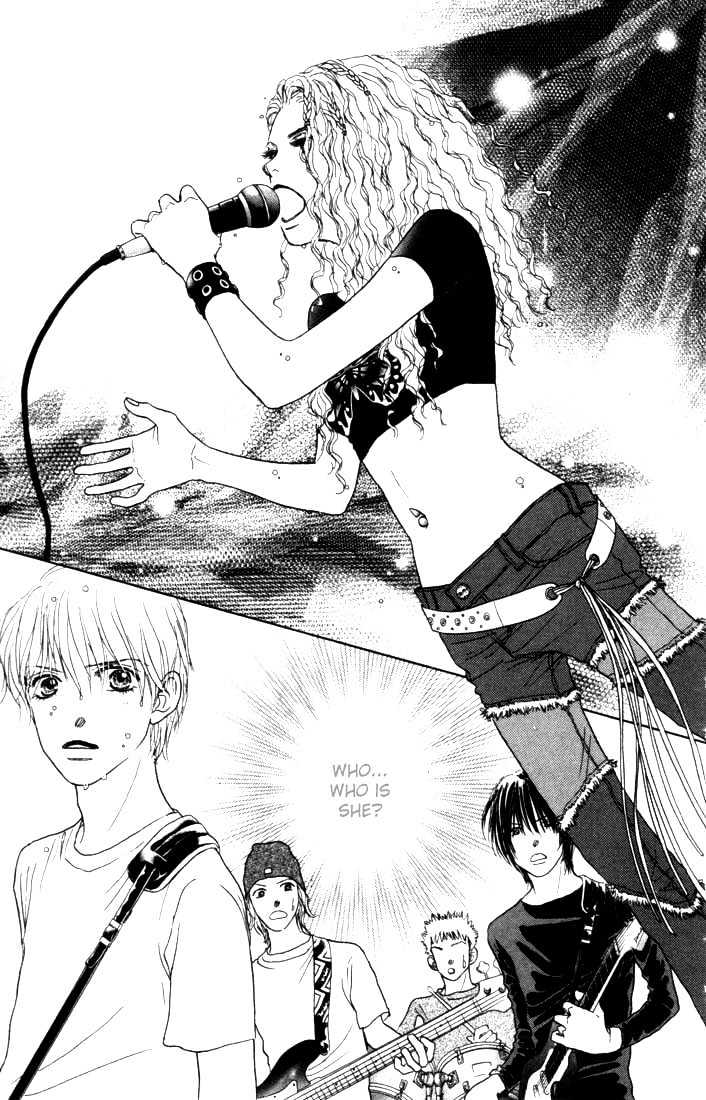 Othello (Shoujo) Chapter 7 #37