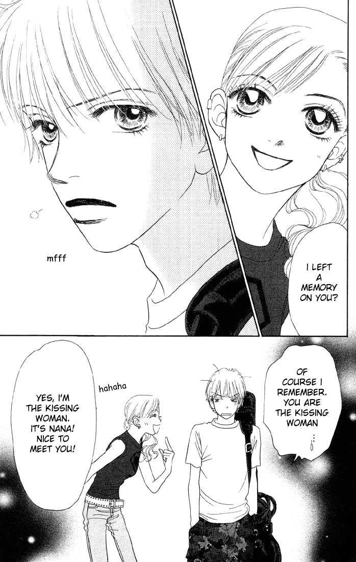 Othello (Shoujo) Chapter 5 #29