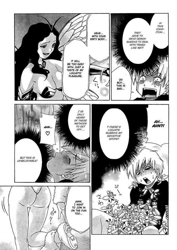 Oretama Chapter 24 #16