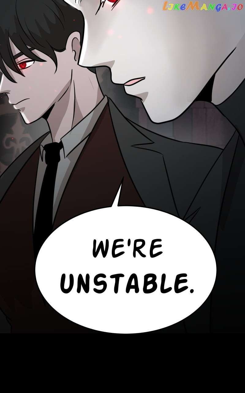 Unstable Chapter 53 #108