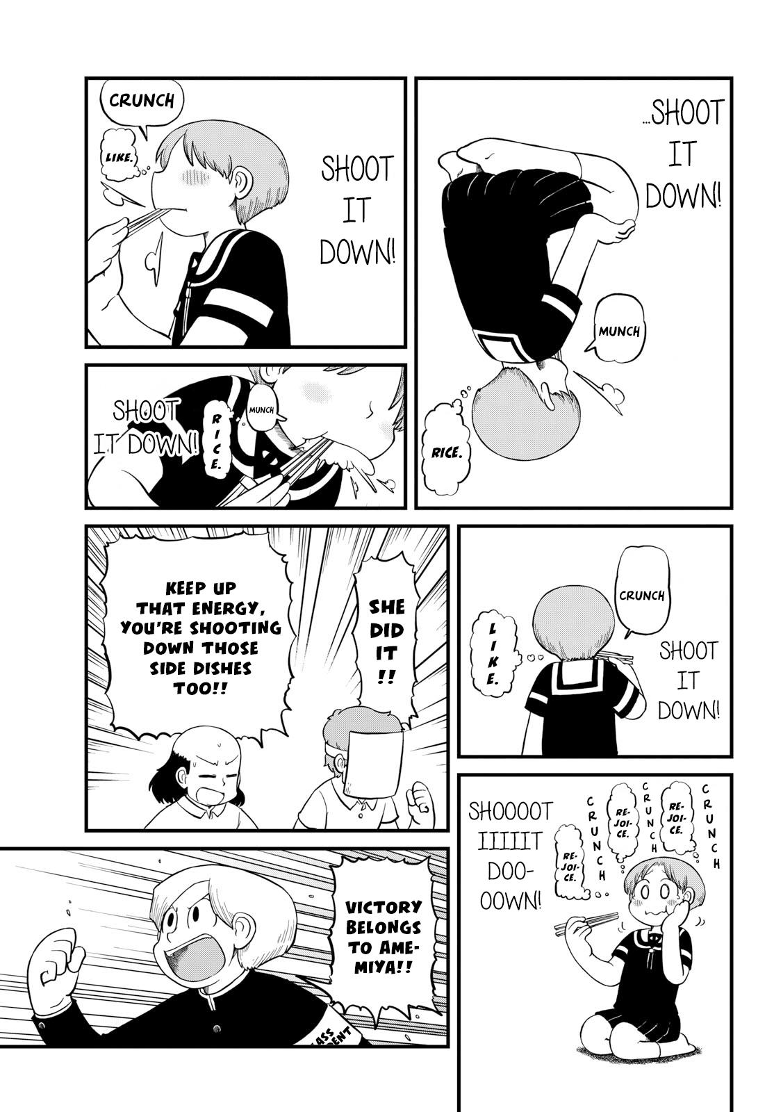 Amemiya-San Chapter 23 #6