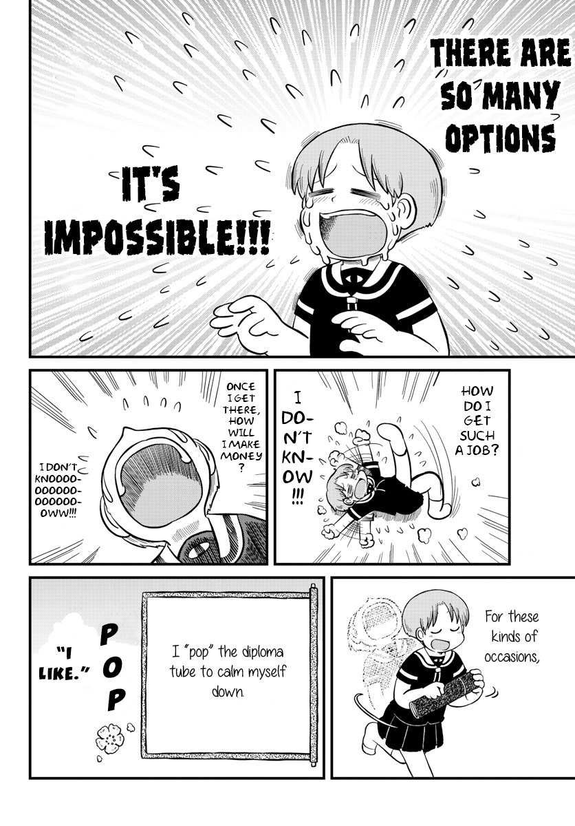 Amemiya-San Chapter 18 #10