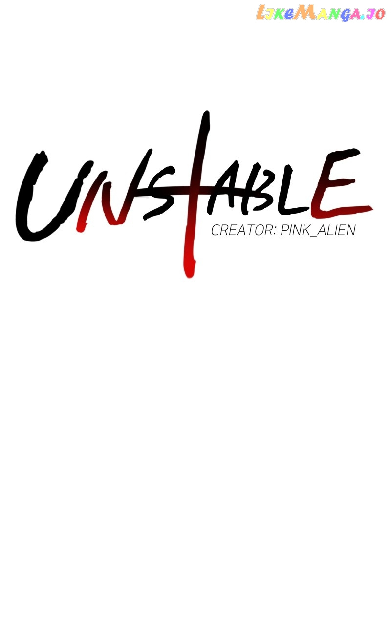 Unstable Chapter 51 #2