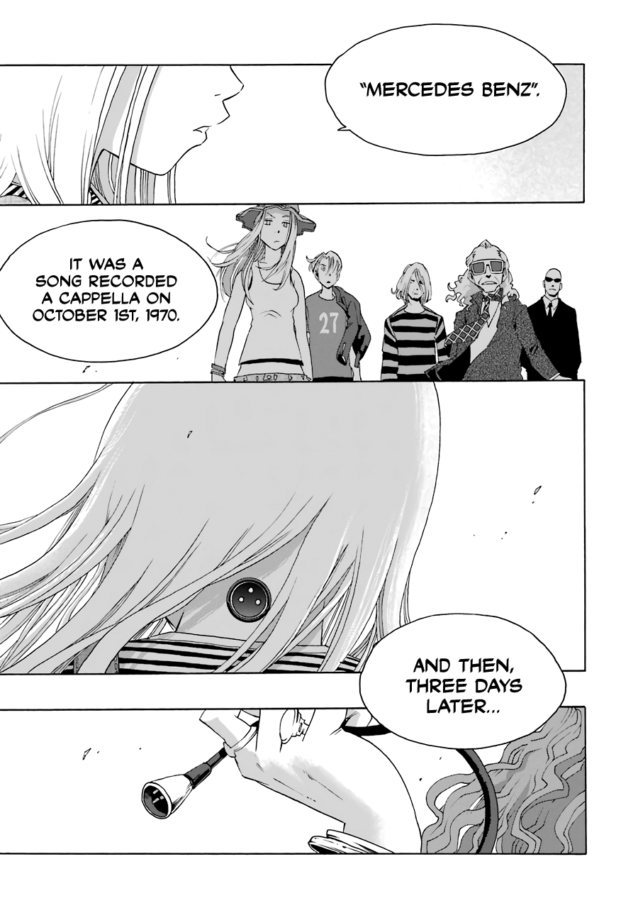 Shiori Experience - Jimi Na Watashi To Hen Na Oji-San Chapter 62 #13