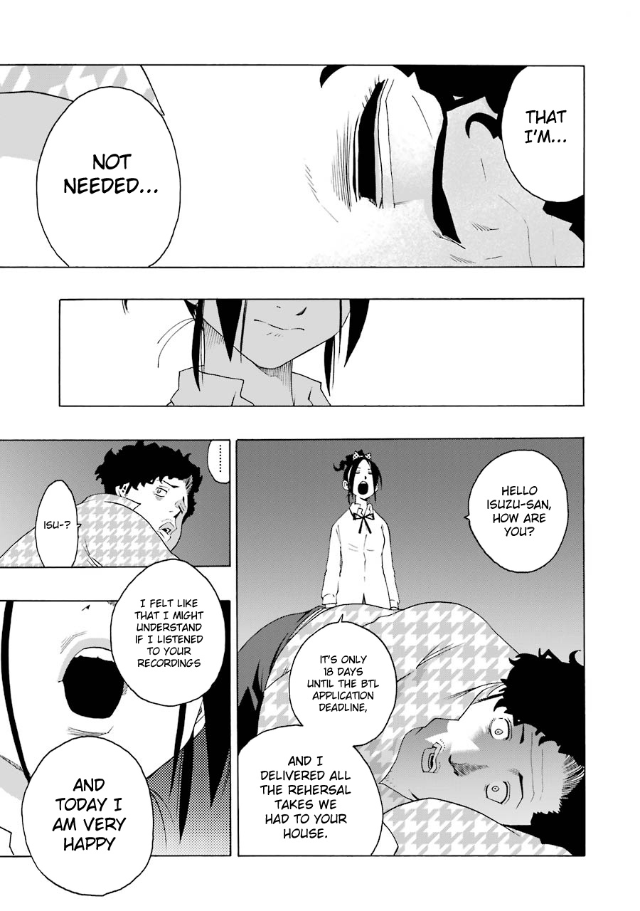 Shiori Experience - Jimi Na Watashi To Hen Na Oji-San Chapter 35 #29