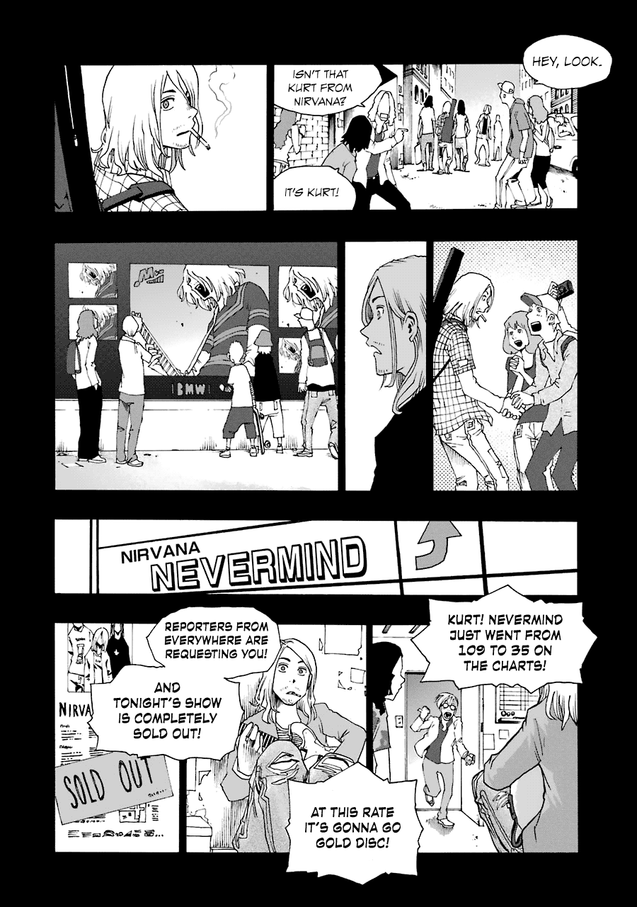 Shiori Experience - Jimi Na Watashi To Hen Na Oji-San Chapter 27 #16