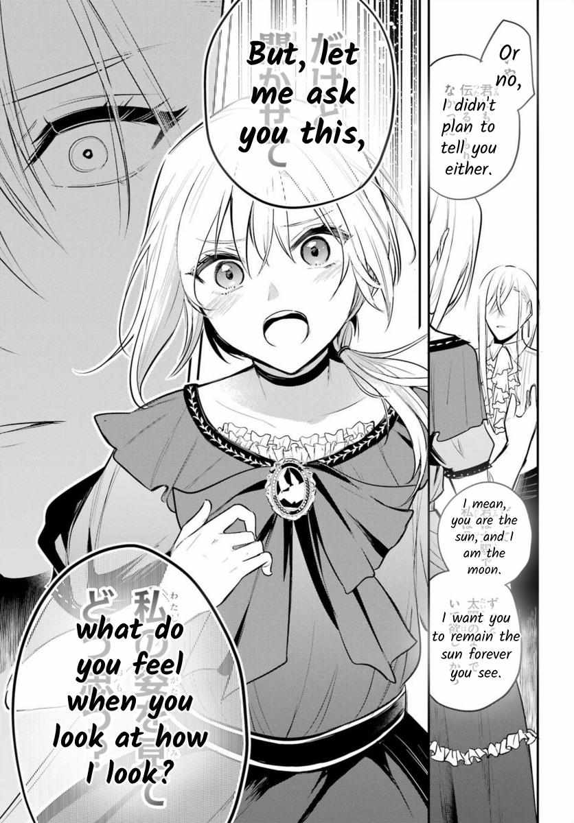 Soshiste Akuma Wa Seigi Wo Kataru Chapter 8 #24