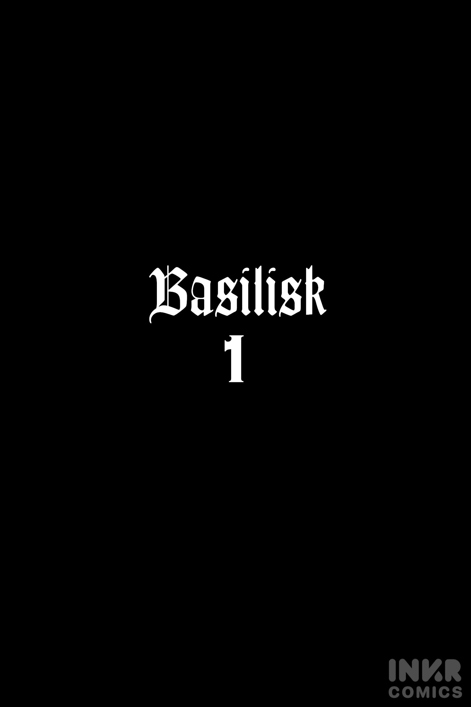 Basilisk: Ouka Ninpou-Chou Chapter 1 #7