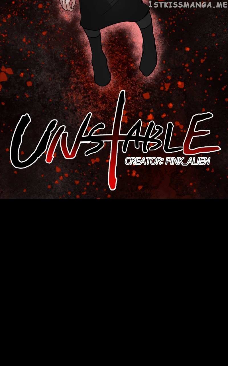 Unstable Chapter 42 #8