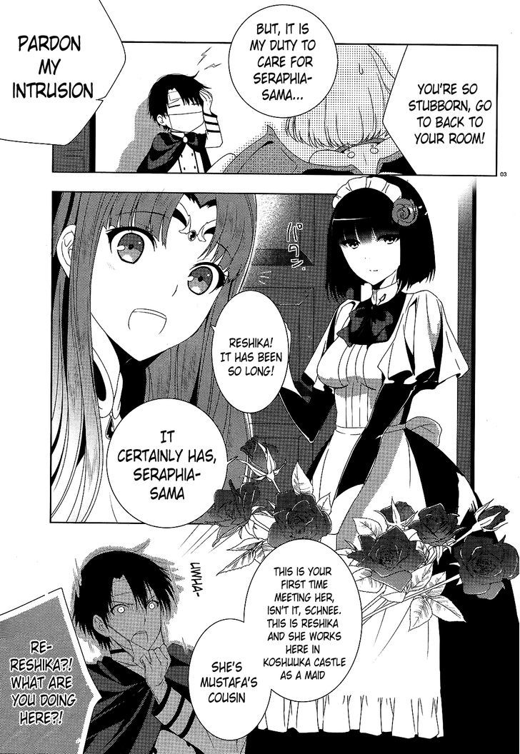 Gyakushuu No Dragon Rider Chapter 2 #3