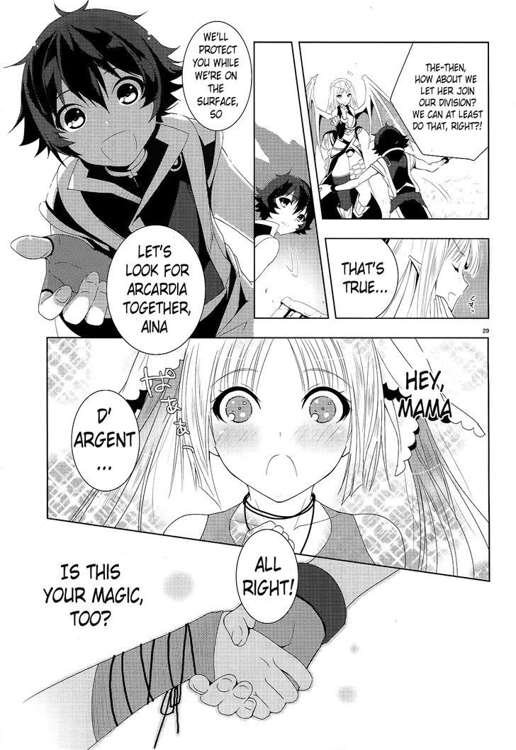 Gyakushuu No Dragon Rider Chapter 1 #29