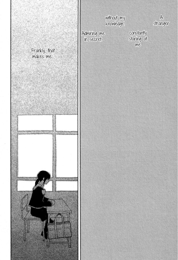 Kirakira No Natsu Chapter 5 #20