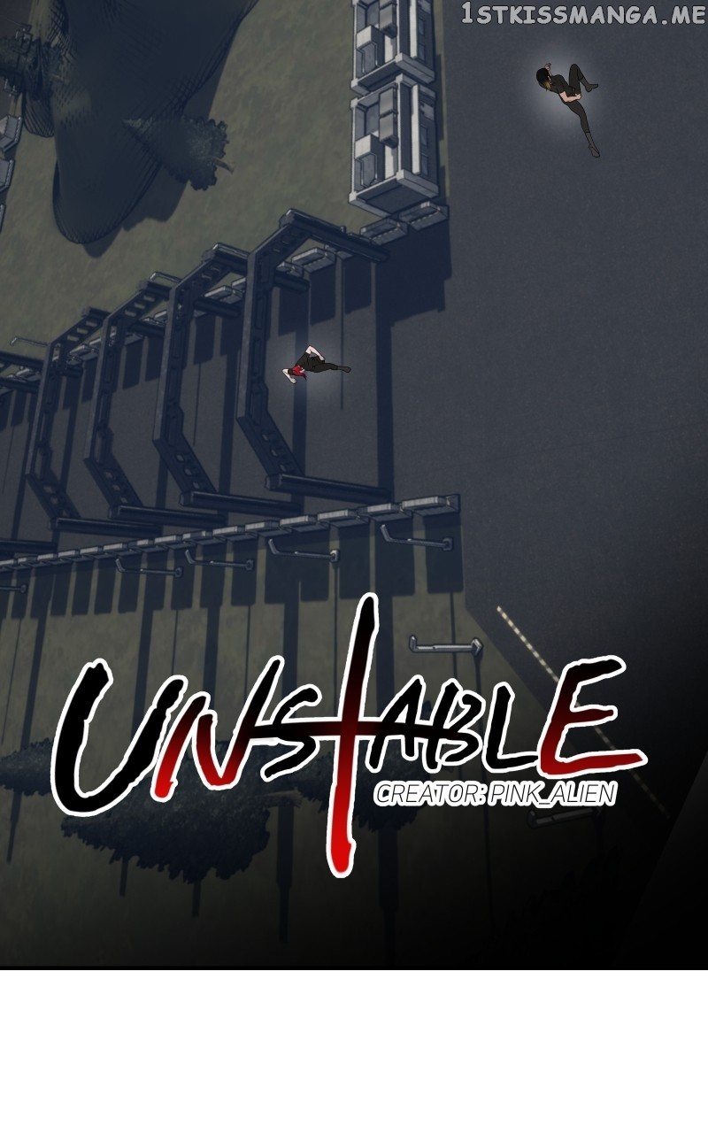 Unstable Chapter 37 #18