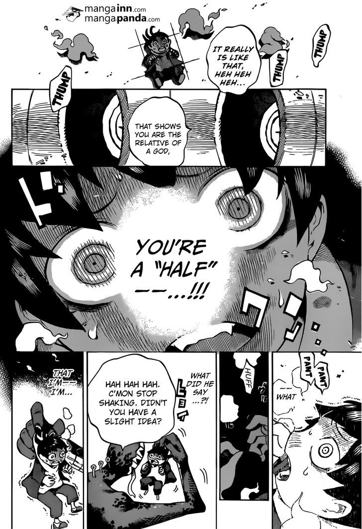 Hachi (Nishi Yoshiyuki) Chapter 1 #37
