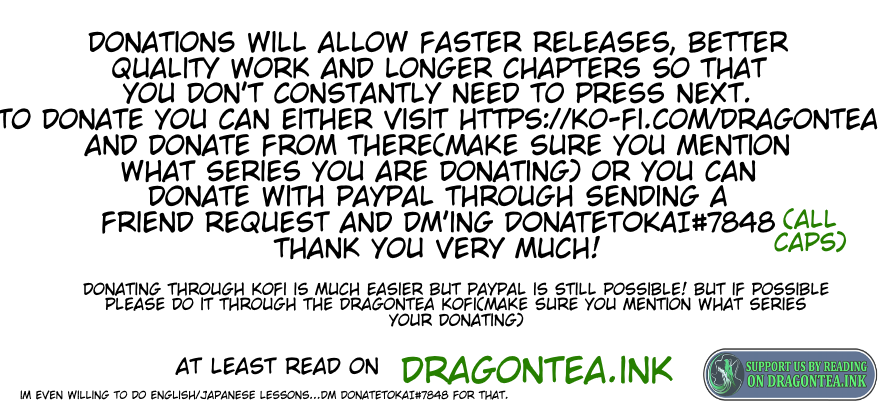 The Story Of How I Can Change The World With My Skill {Translation} ~ How I Used {Translation} To Become The World's Strongest! Chapter 14.1 #2