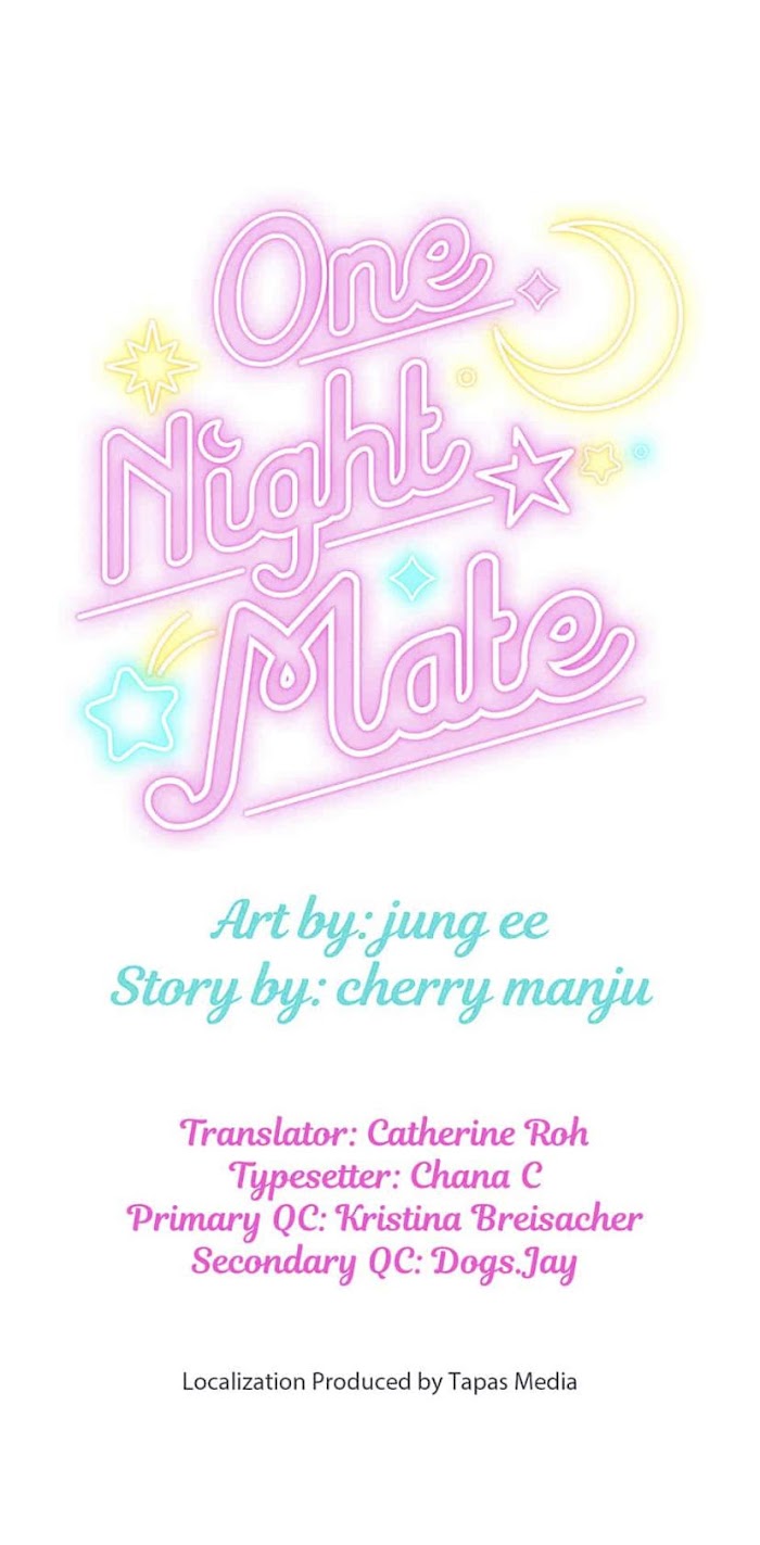 One Night Mate Chapter 26 #14