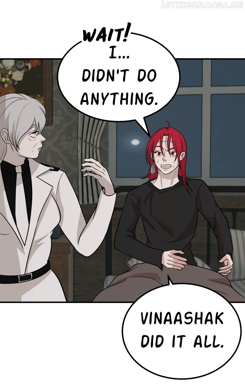 Unstable Chapter 30 #68