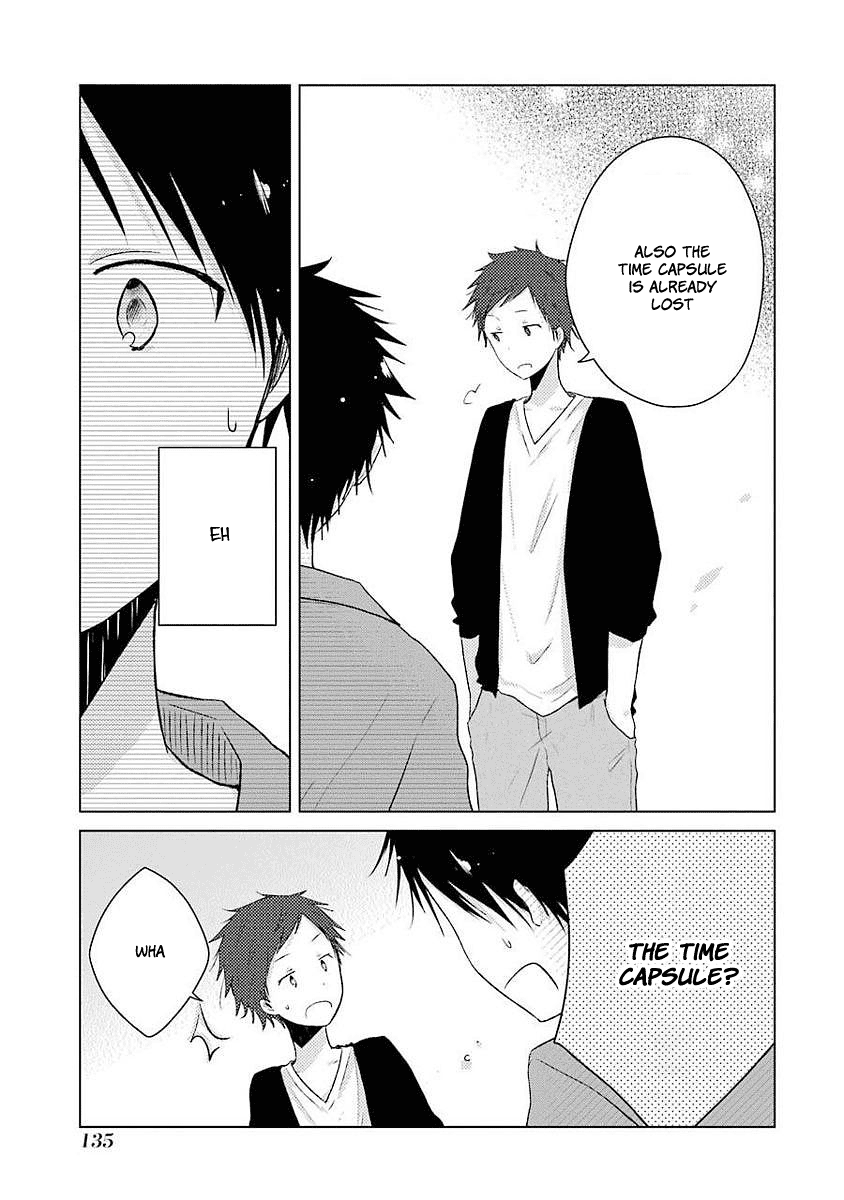 Boku Ga Boku De Aru Tame Ni. Chapter 9 #19