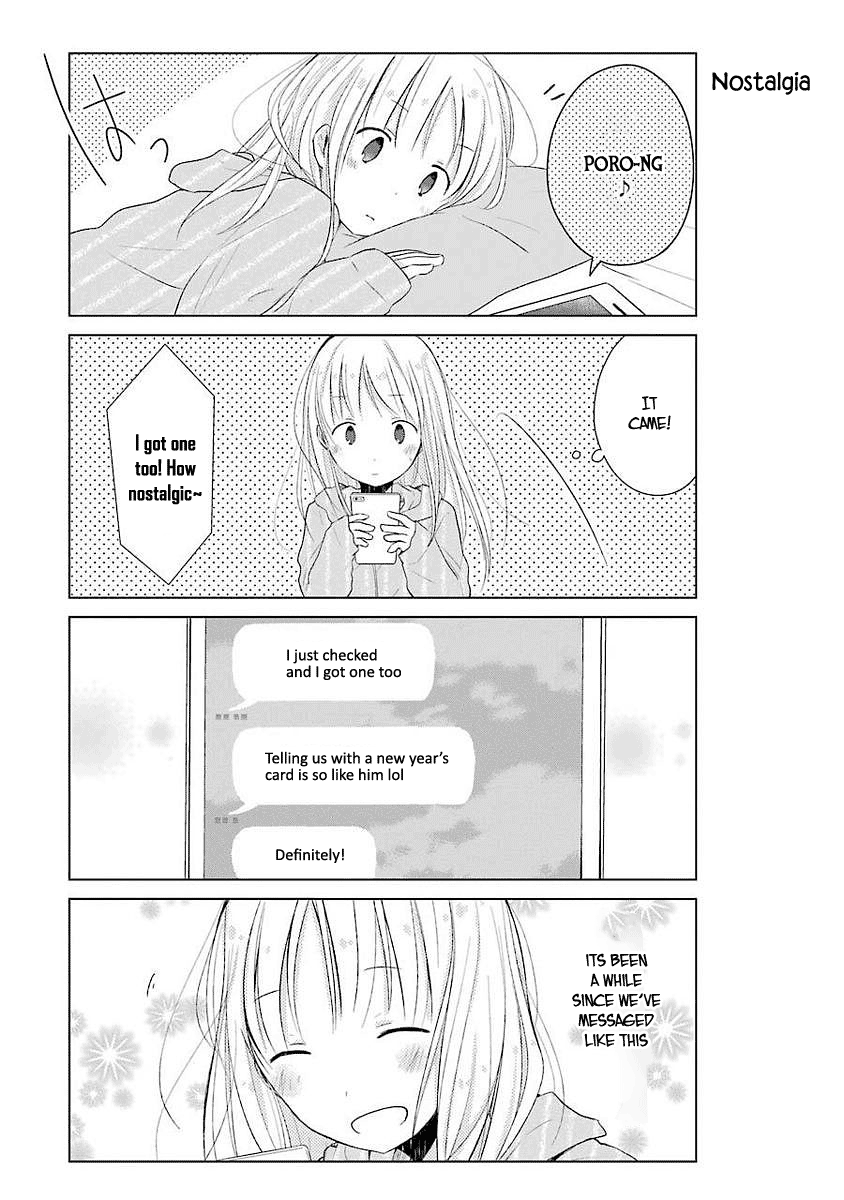 Boku Ga Boku De Aru Tame Ni. Chapter 4 #4