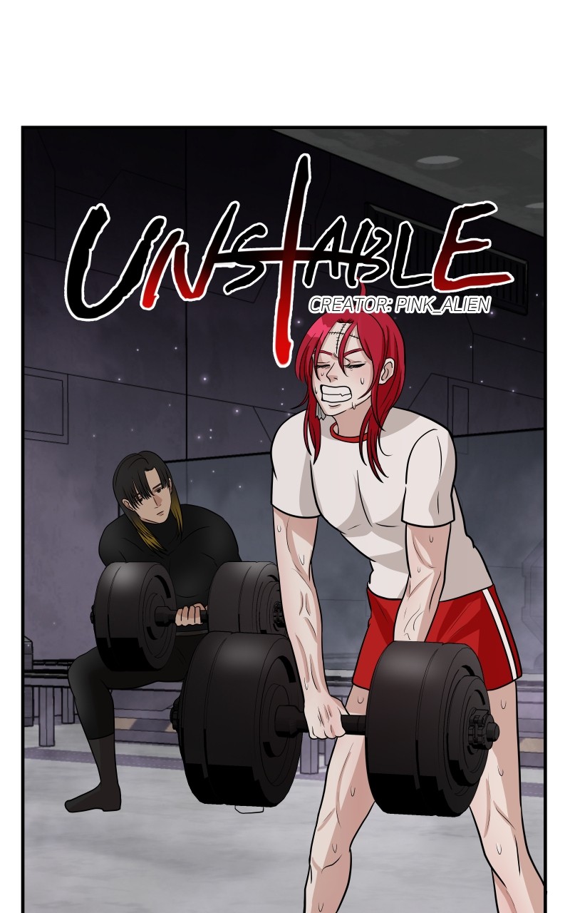 Unstable Chapter 21 #22