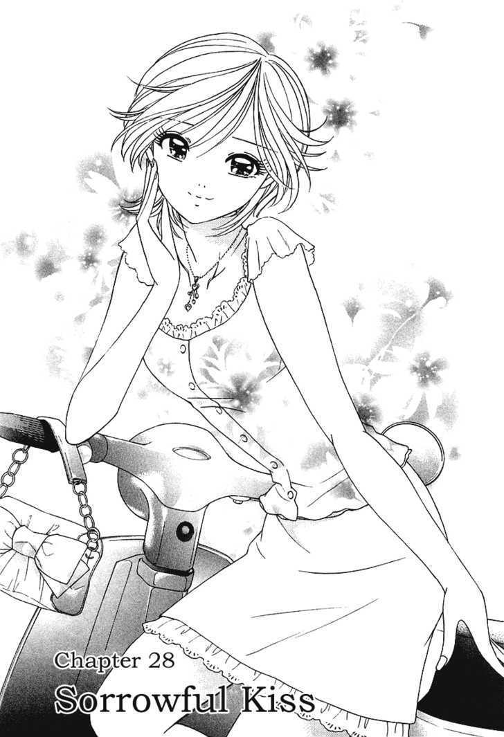 Orange Yane No Chiisana Ie Chapter 28 #2