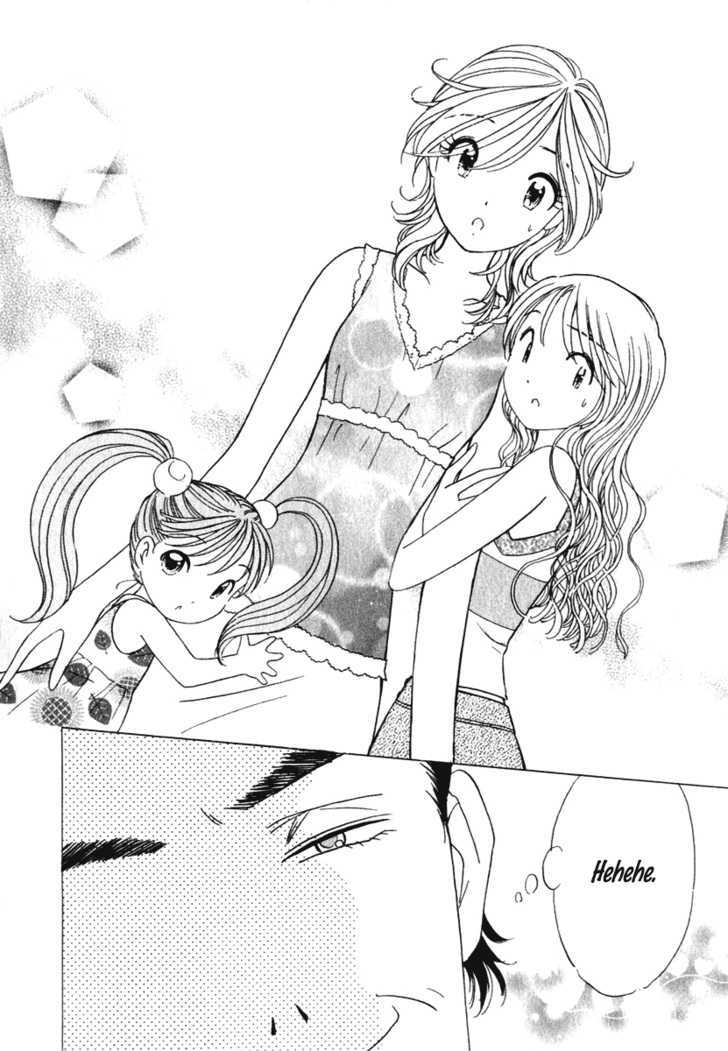 Orange Yane No Chiisana Ie Chapter 12 #20