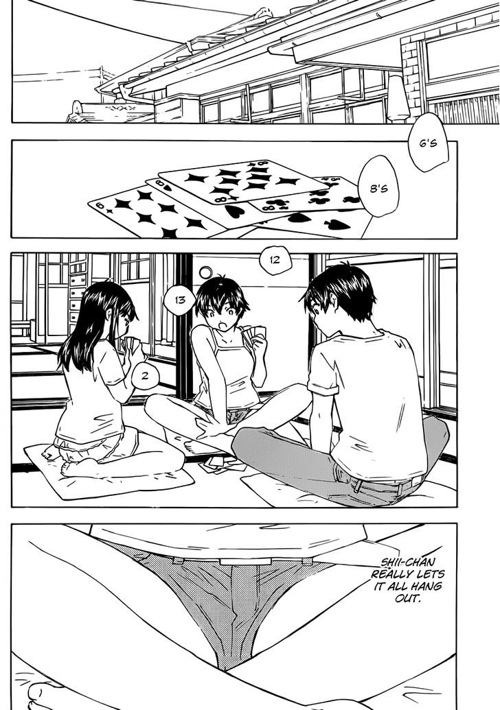 Rika Chapter 11 #3