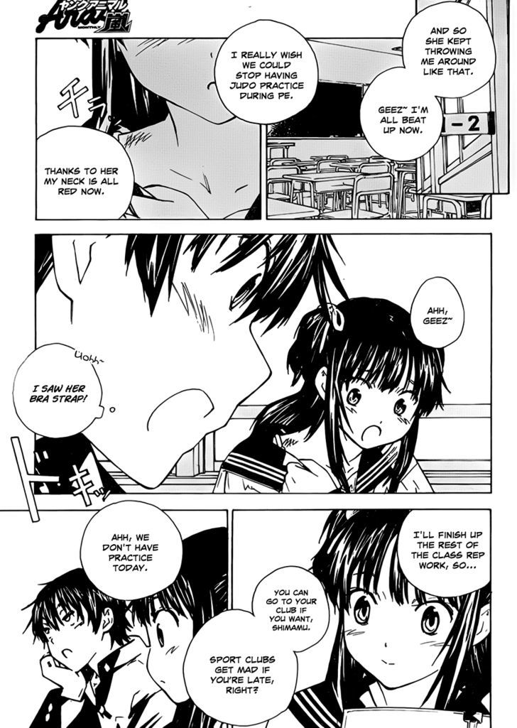 Rika Chapter 5 #6