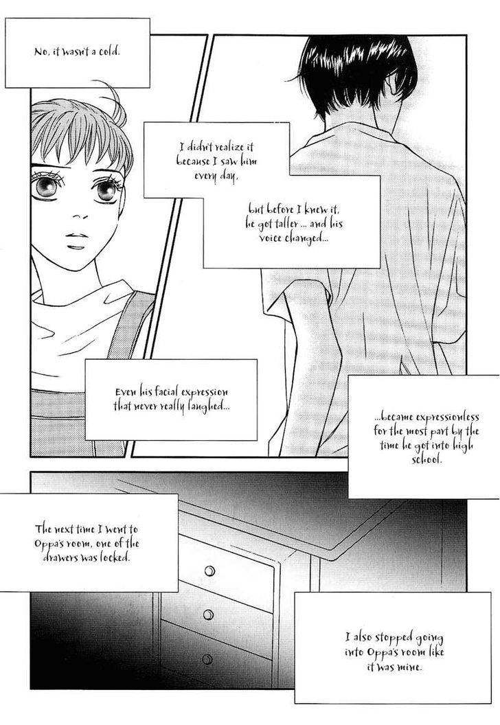 The Boy From The Moon Chapter 5 #36