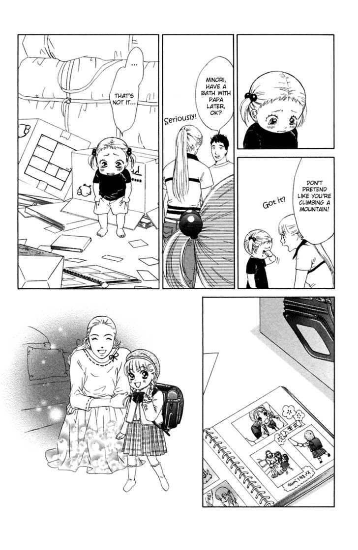 Onee-Chan To Issho Chapter 7 #12